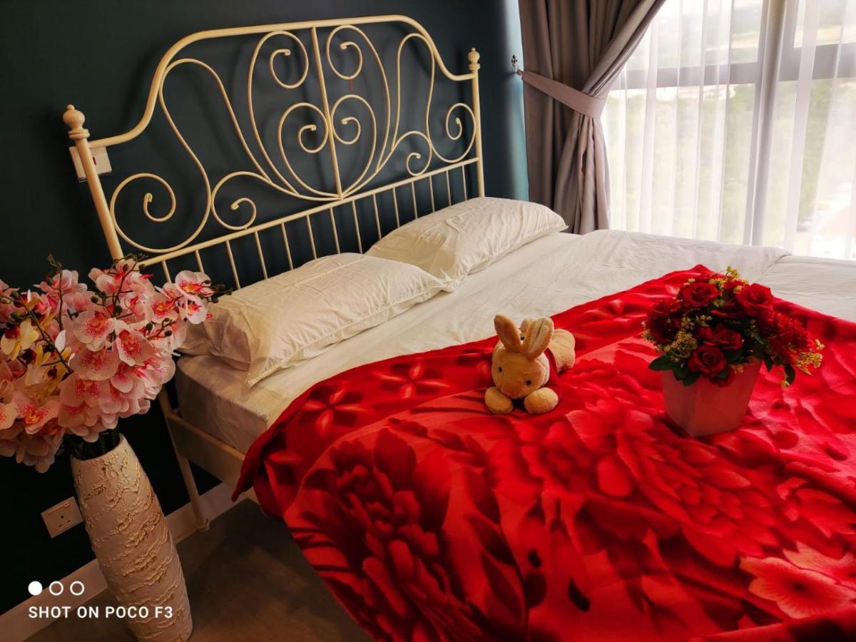 Cozy Unit- Bell Suites- Horizon Suites- Wifi- Netflix- Parking Swimming Pool- Klia Sepang Exterior photo