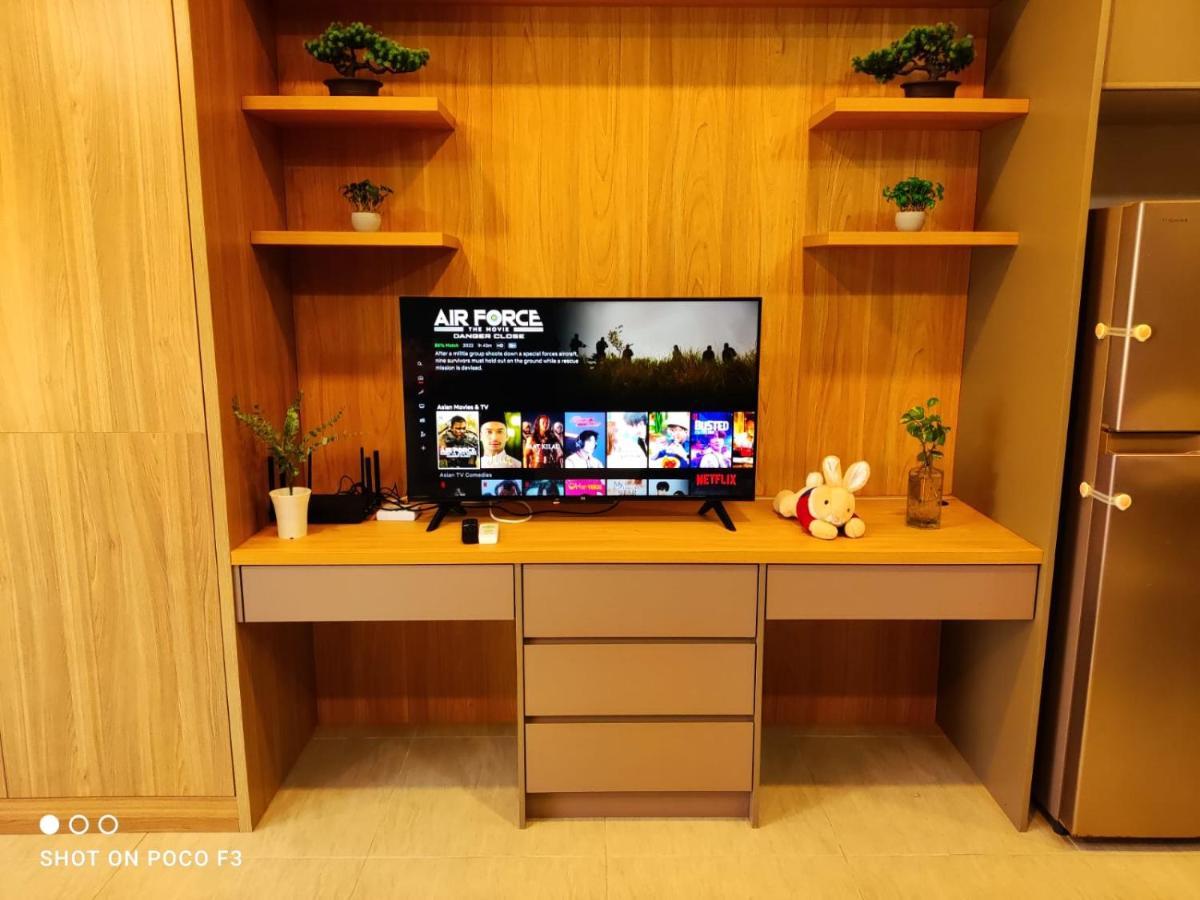 Cozy Unit- Bell Suites- Horizon Suites- Wifi- Netflix- Parking Swimming Pool- Klia Sepang Exterior photo