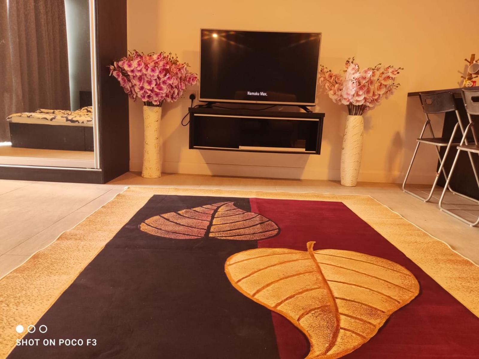 Cozy Unit- Bell Suites- Horizon Suites- Wifi- Netflix- Parking Swimming Pool- Klia Sepang Exterior photo