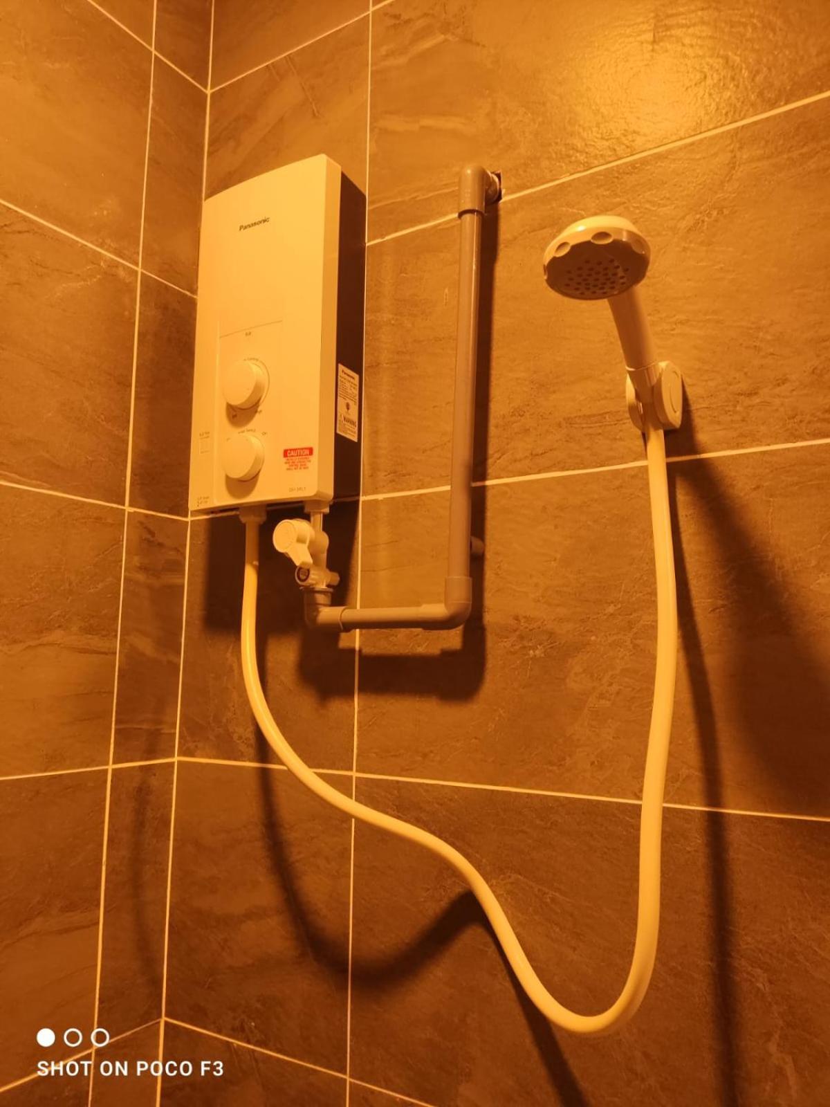Cozy Unit- Bell Suites- Horizon Suites- Wifi- Netflix- Parking Swimming Pool- Klia Sepang Exterior photo