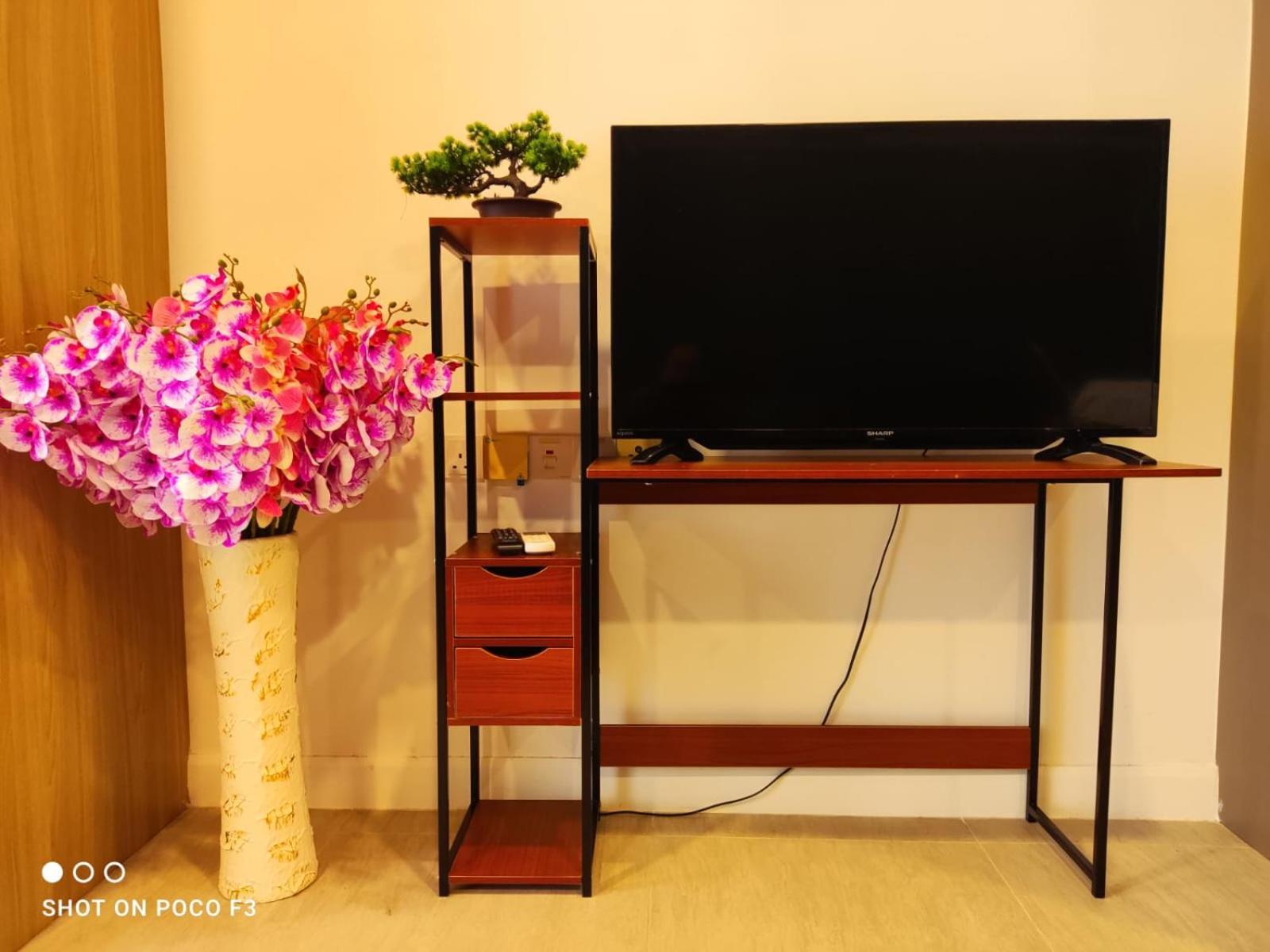 Cozy Unit- Bell Suites- Horizon Suites- Wifi- Netflix- Parking Swimming Pool- Klia Sepang Exterior photo